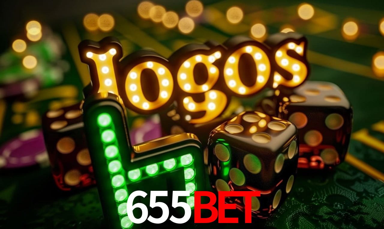 Provedores de Jogos 655bet