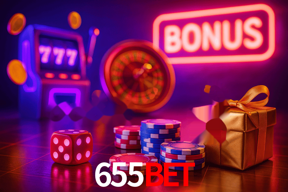 Apostas Esportivas na 655bet: Um Guia Completo