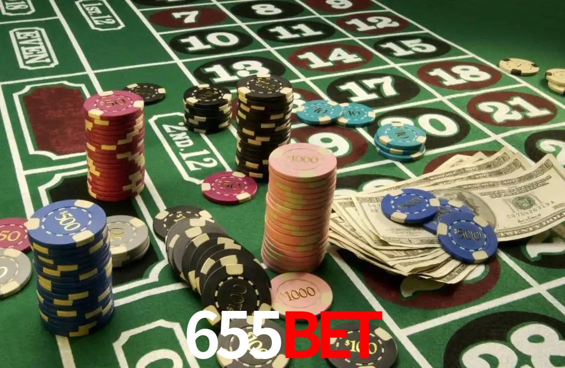 Game Statistics 655bet