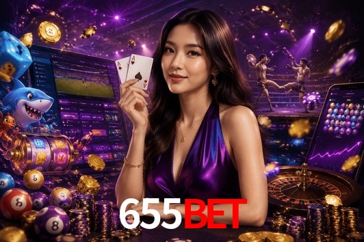 Blackjack Table 655bet