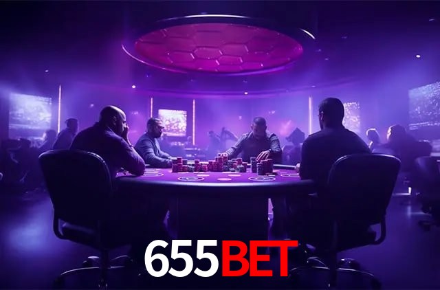 Diretório de Jogos 655bet
