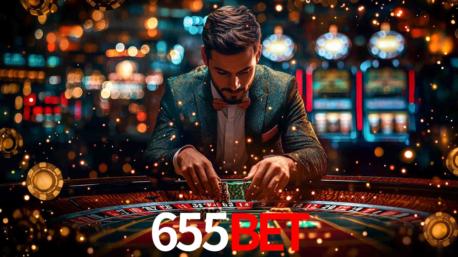 655bet App Interface