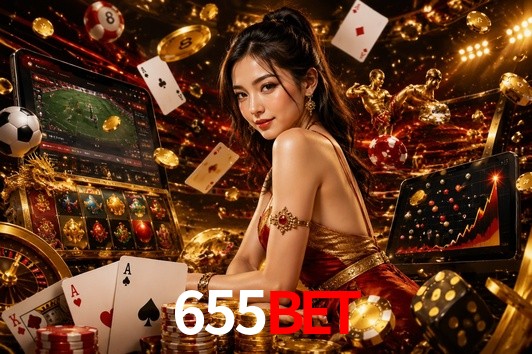 Platform Technology 655bet