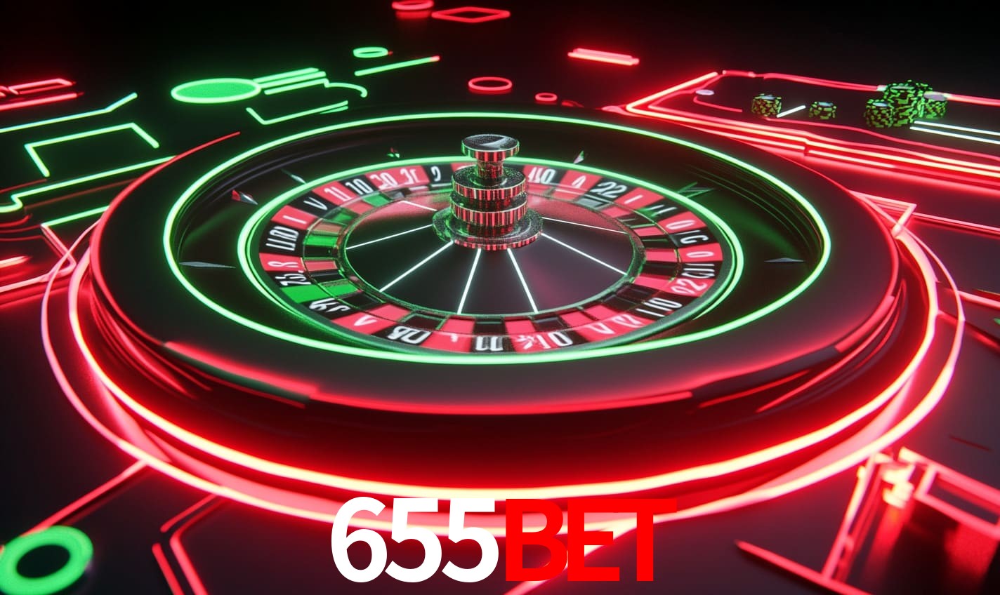 A Emoção da Loteria na 655bet: Uma Chance de Mudança de Vida