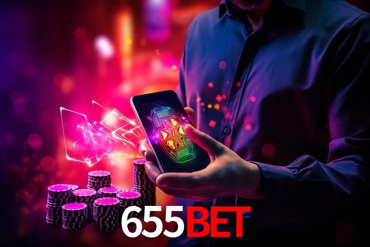 Casino VIP 655bet