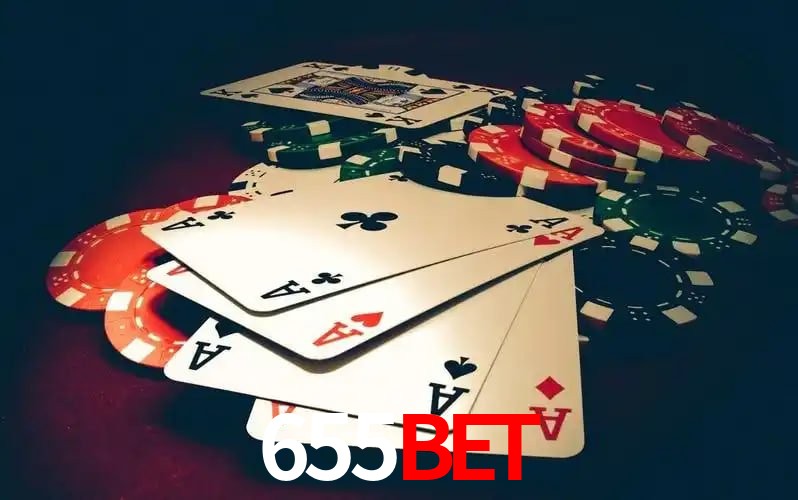 Prévia de conteúdo do canal Telegram 655bet