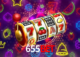 Descubra a Magia dos Jogos de Arcade no 655bet