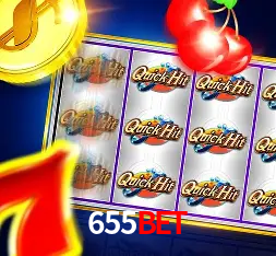 Descubra o Programa VIP da 655bet: Vantagens Exclusivas para Jogadores