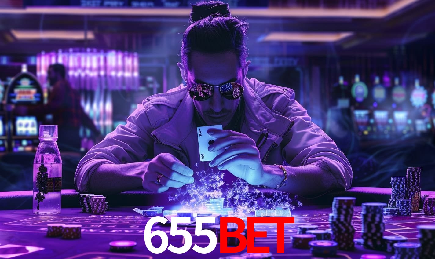 VIP Casino 655bet