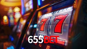Tecnologia da Plataforma 655bet