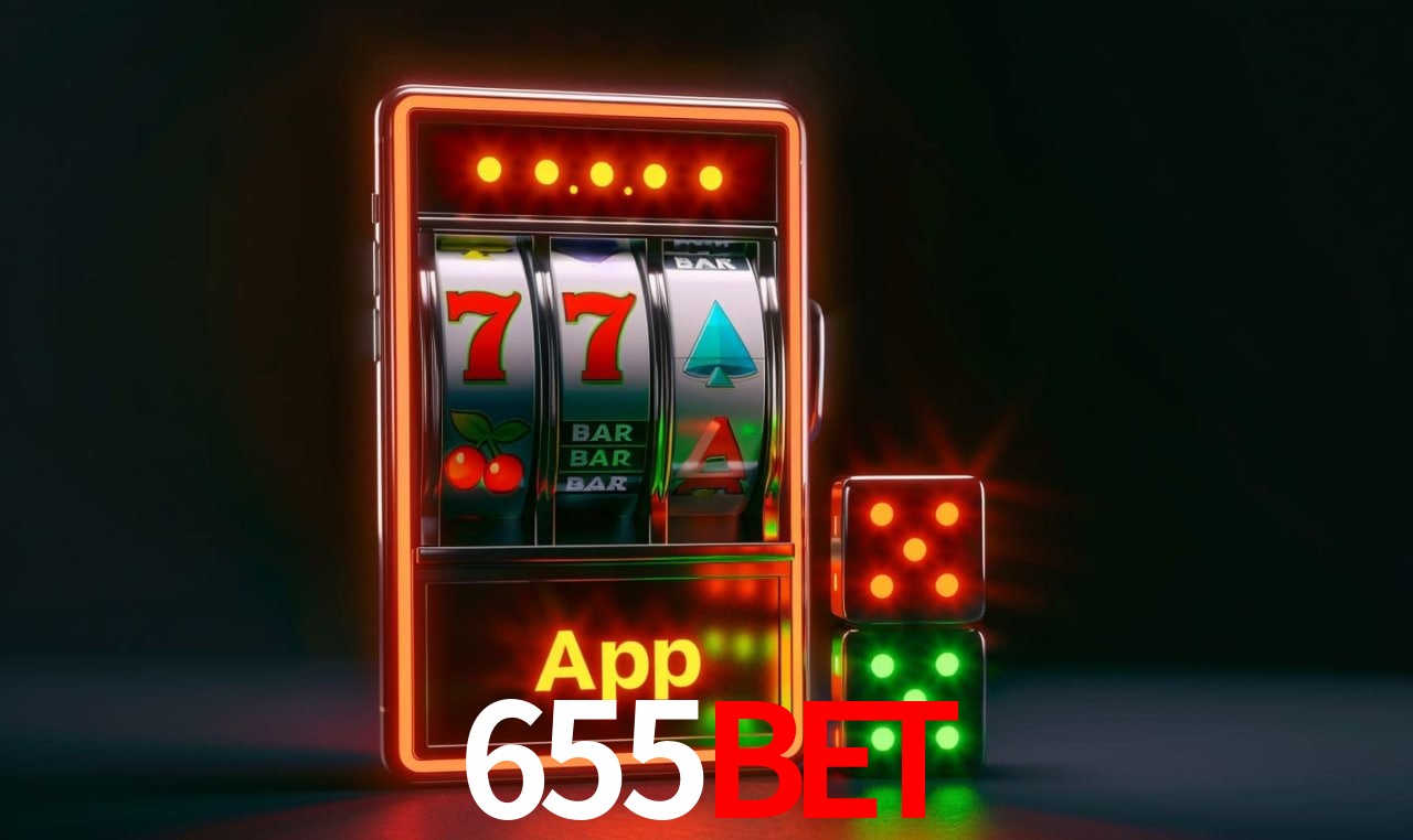Casino Ao Vivo 655bet