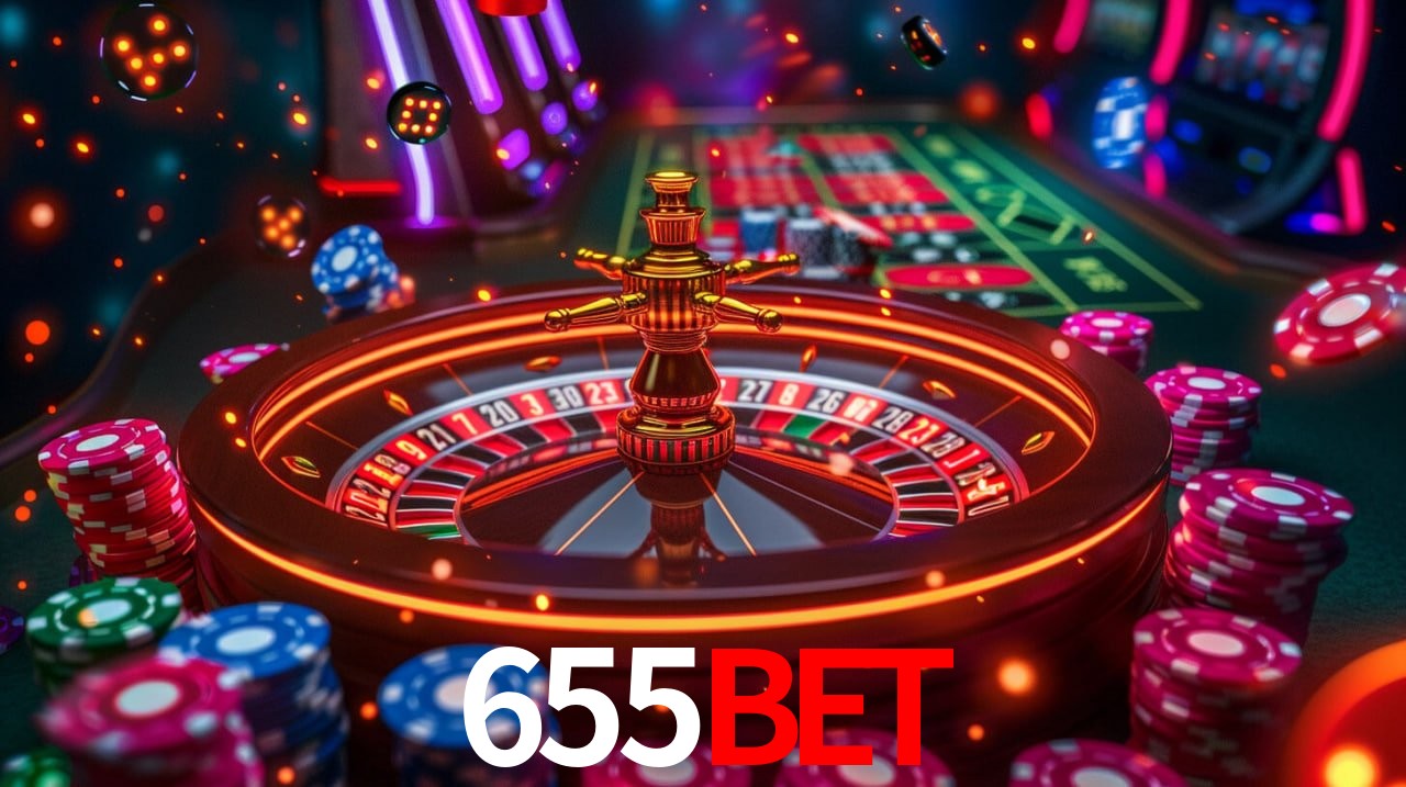 Interface Premium 655bet