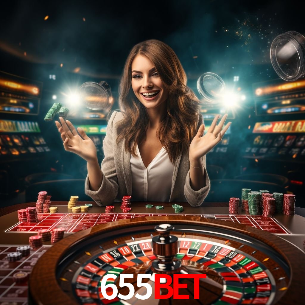 Experimente o Login Seguro Premium no 655bet