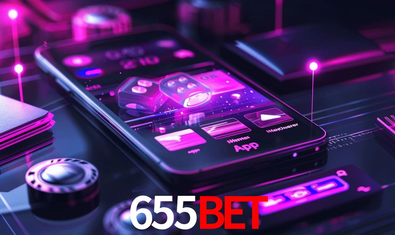 Football Betting 655bet
