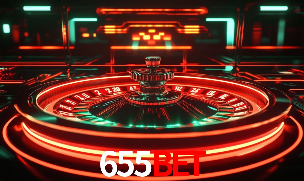 A Experiência Imersiva dos Cassinos Ao Vivo no 655bet