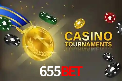 Interface do Aplicativo 655bet - Design Premium e Intuitivo