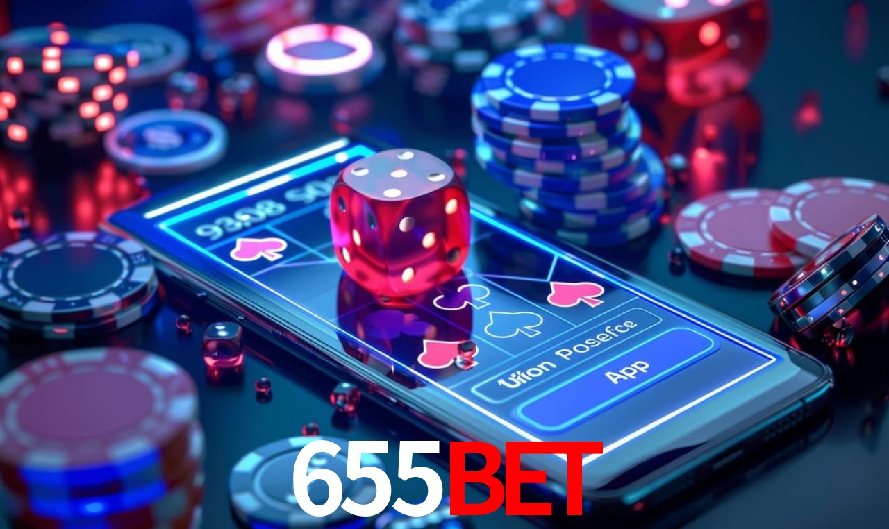 Vantagens de jogar slots no 655bet Brasil