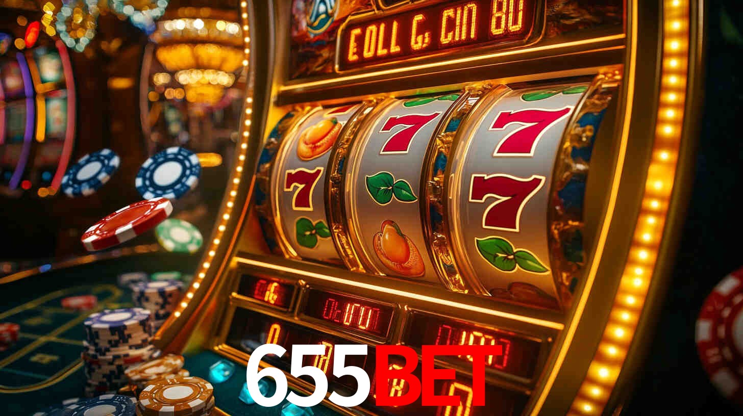 Exclusive Games 655bet