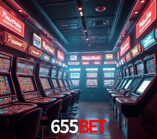 Cassino ao Vivo 655bet - Dealers Brasileiros Profissionais