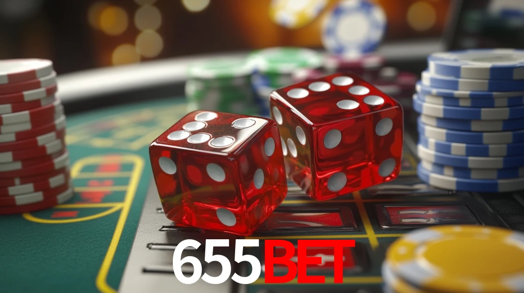 Daily Bonuses 655bet